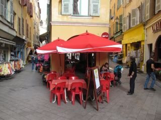 centrum Nice