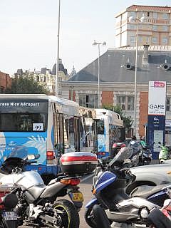 station Nice