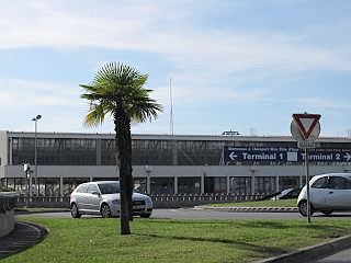 Nice Airport