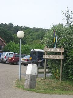 Camping Cnossen