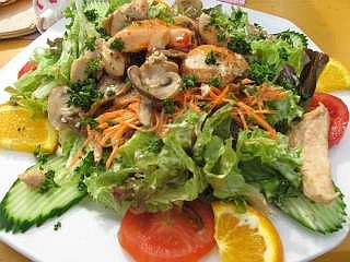goedkoop eten