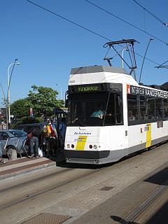 kusttram
