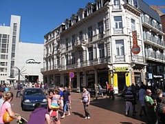 Blankenberge