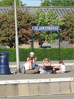 Blankenberge