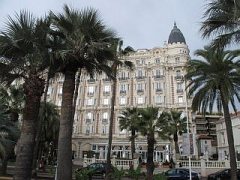 Cannes hotel