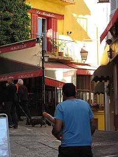 Cannes