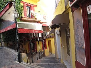 Centrum Cannes