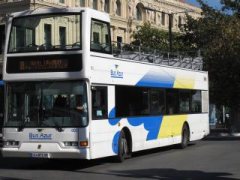 Cannes Hop-on Hop-off