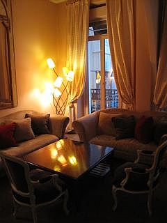 Italie appartement