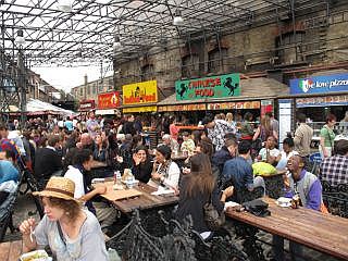 Camden Market
