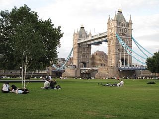 Tower Bridge