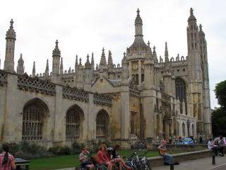 Cambridge College