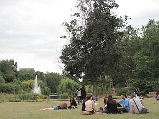 park