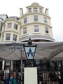 Brighton Hotel