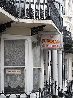 B&B Brighton