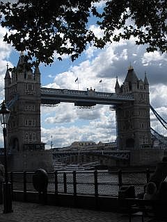 Tower Bridge