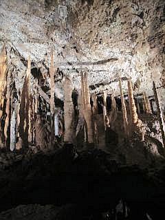 Grotten van Han