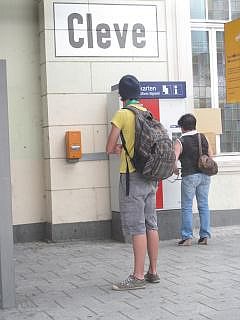 Kleve