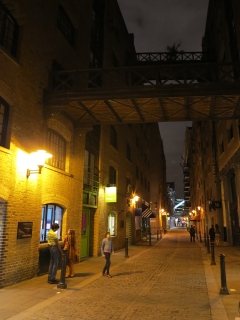 Shad Thames