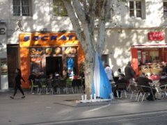 Marseille
