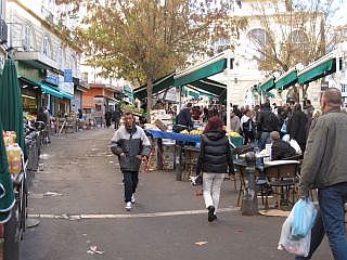 Marseilla