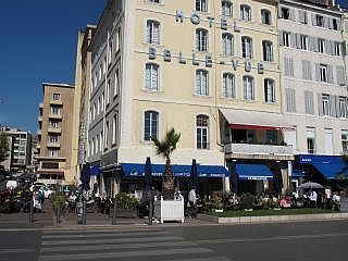 Hotel in Marseille