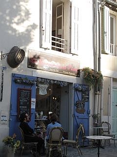 La Place des Pistoles