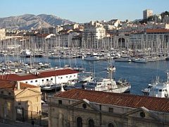 Marseille Haven