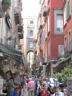 Centro Storico