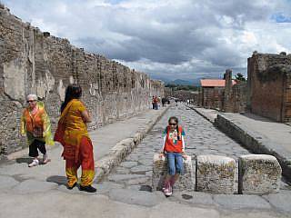 Pompeii