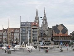 Oostende