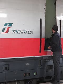 trenitalia
