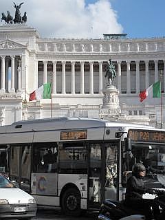 attracties Rome