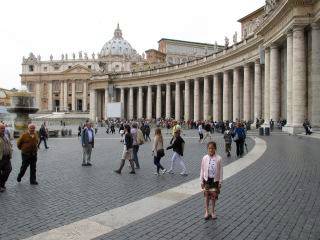 Vaticaan