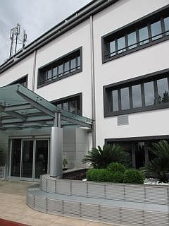 overnachten