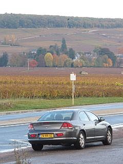 Autoverhuur