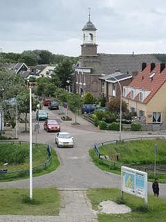 Texel Cocksdorp