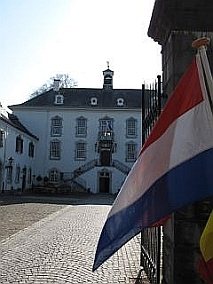 Hotel in Vaals
