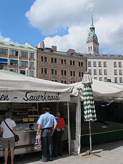 Markt