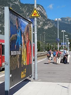 Duitse Alpen