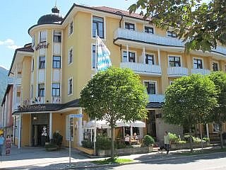 Goedkope hotelkamer