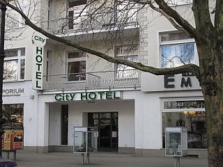 Goedkope hotelkamer