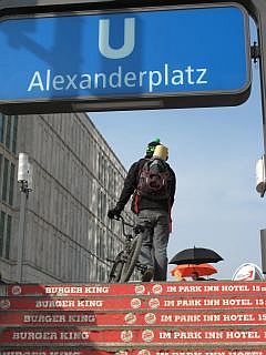 Alexanderplatz