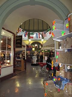 Bath winkels