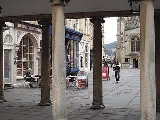 Bath