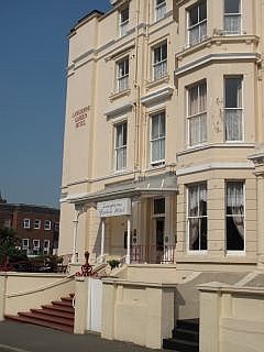 Hotel Folkestone