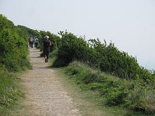 White Cliffs of Dover