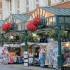 Covent Garden