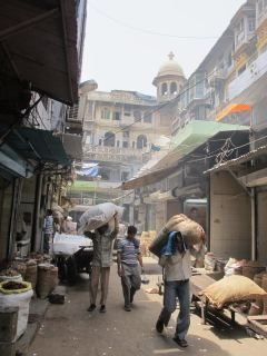 Delhi
