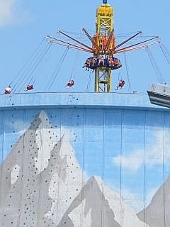 Pretpark Kalkar